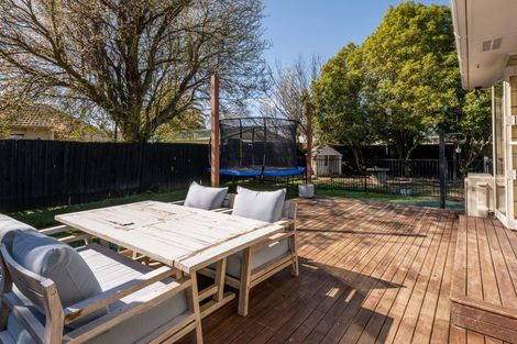 Photo of property in 68b Highsted Road, Bishopdale, Christchurch, 8053