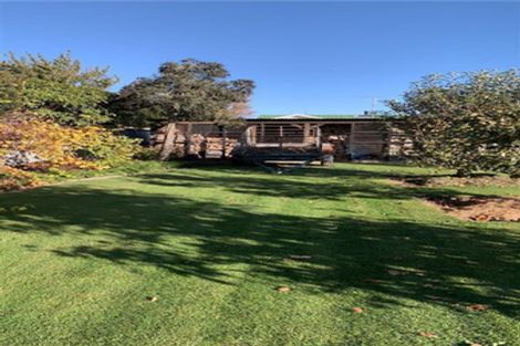 Photo of property in 79 Main Street, Methven, 7730