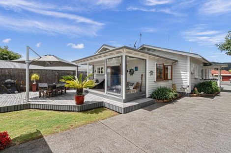 Photo of property in 1 Zealandia Street, Kensington, Whangarei, 0112