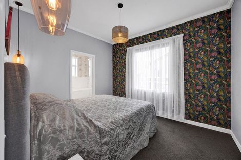 Photo of property in 4 Victoria Street, Kaponga, Hawera, 4679