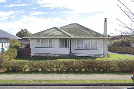 Photo of property in 45 Croucher Street, Richmond, 7020