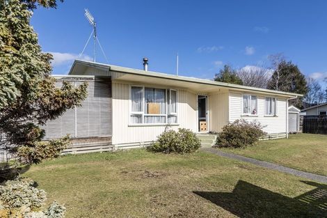 Photo of property in 17 Puataata Road, Turangi, 3334