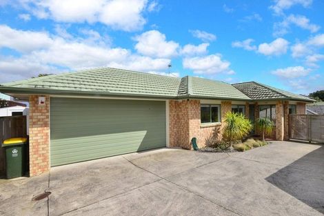 Photo of property in 196b Hill Road, Manurewa, Auckland, 2105