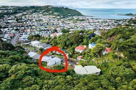 Photo of property in 1/44 Ribble Street, Island Bay, Wellington, 6023