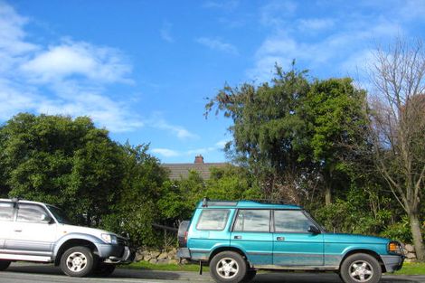 Photo of property in 114 Hackthorne Road, Cashmere, Christchurch, 8022