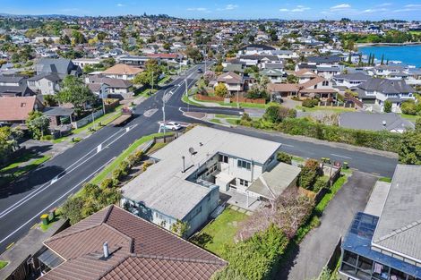 Photo of property in 34 Bucklands Beach Road, Bucklands Beach, Auckland, 2012