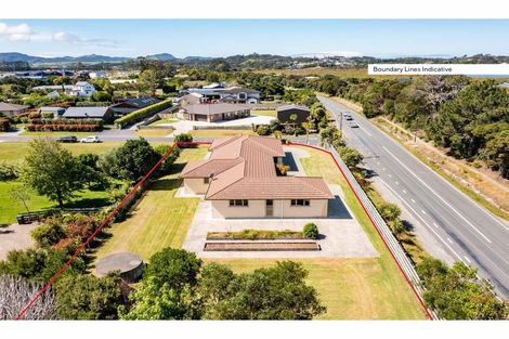 Photo of property in 1 Sunlea Lane, Mangawhai, 0505