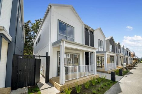 Photo of property in 21 Yellow Pear Lane, Karaka, 2578