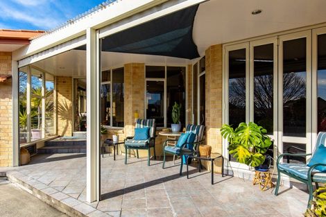 Photo of property in 1 Gingko Place, Witherlea, Blenheim, 7201