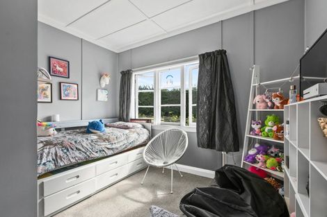 Photo of property in 54 Byrne Road, Takapau, 4287