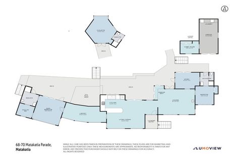 Photo of property in 68-70 Matakatia Parade, Matakatia, Whangaparaoa, 0930