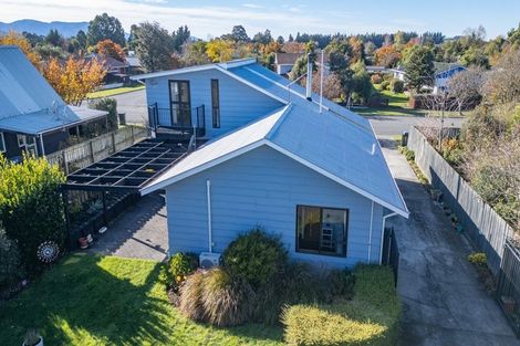 Photo of property in 25 Burnett Street, Oxford, 7430