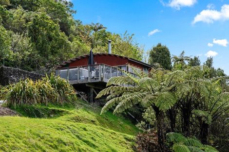 Photo of property in 586b Spencer Road, Lake Tarawera, Rotorua, 3076