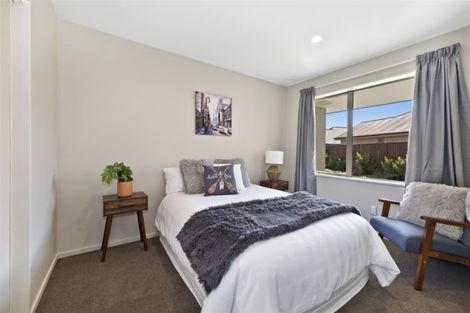 Photo of property in 20 Armour Place, Halswell, Christchurch, 8025