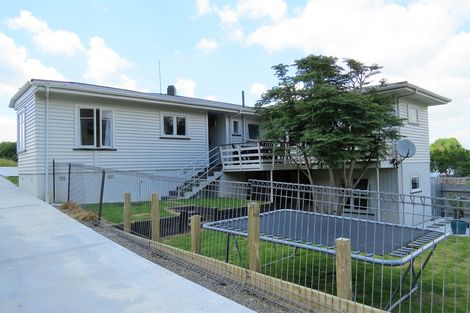 Photo of property in 18 Carey Street, Kihikihi, Te Awamutu, 3800