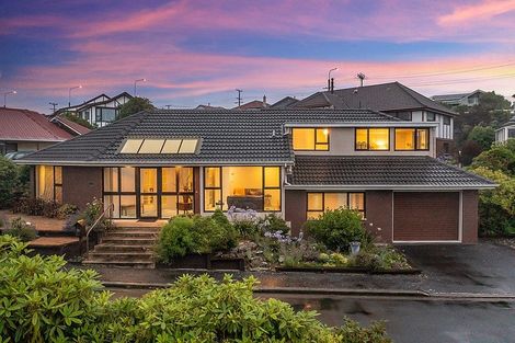 Photo of property in 4b Glenfinnan Place, Andersons Bay, Dunedin, 9013