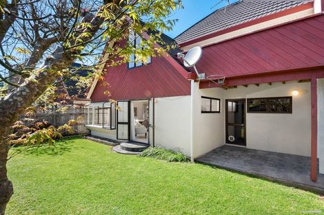 Photo of property in 3/17 Morrow Avenue, Bucklands Beach, Auckland, 2012