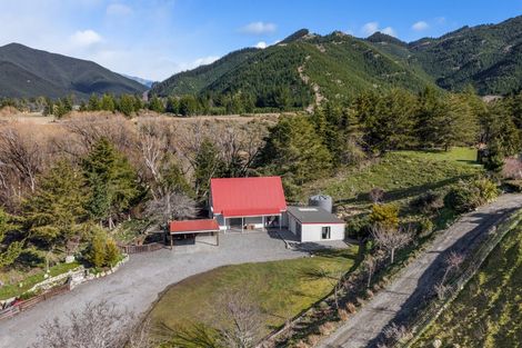 Photo of property in 3193 Waihopai Valley Road, Waihopai Valley, Blenheim, 7276