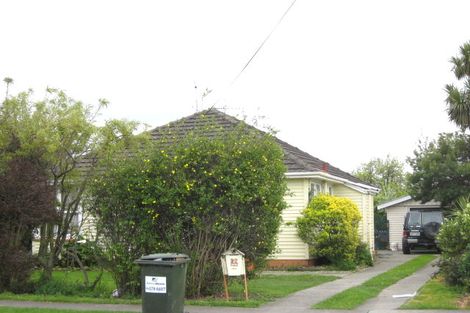 Photo of property in 22 Pitchill Street, Mayfield, Blenheim, 7201