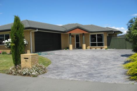 Photo of property in 75 Fairway Drive, Shirley, Christchurch, 8061