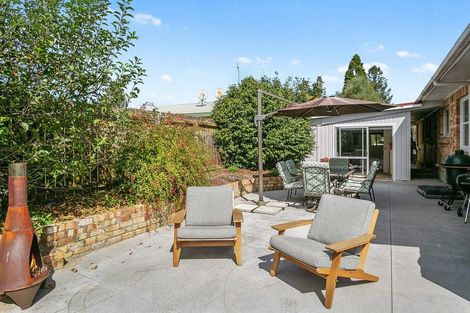 Photo of property in 8 Beatty Road, Matamata, 3400