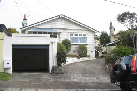 Photo of property in 34 Burrows Avenue, Karori, Wellington, 6012