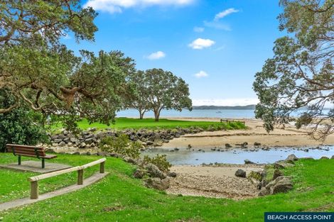 Photo of property in 10 Ardern Avenue, Stanmore Bay, Whangaparaoa, 0932