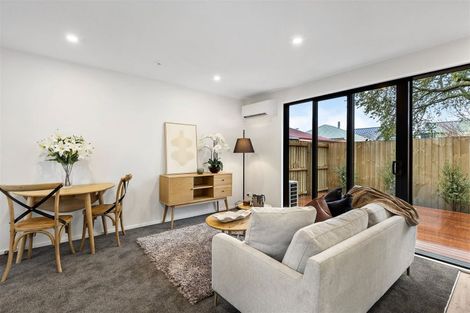 Photo of property in 19d Chatham Street, Addington, Christchurch, 8024