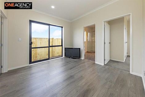 Photo of property in 45 Hikuawa Road, Flat Bush, Auckland, 2019