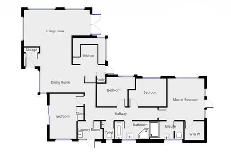 Photo of property in 11 Tindle Place, The Brook, Nelson, 7010