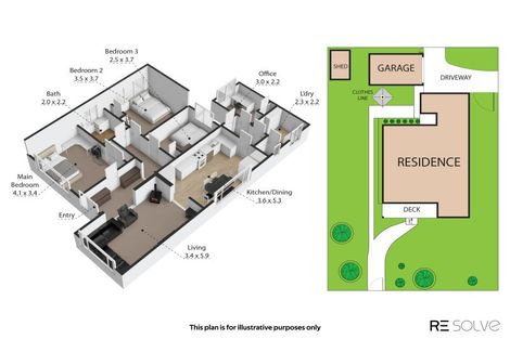 Photo of property in 19 Brookes Street, Inglewood, 4330