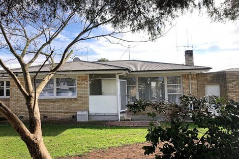 Photo of property in 3 Hogan Street, Hamilton East, Hamilton, 3216