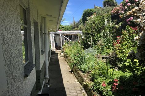 Photo of property in 59 Sutherland Street, Dunedin Central, Dunedin, 9016