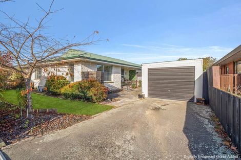 Photo of property in 1/288 Wills Street, Ashburton, 7700