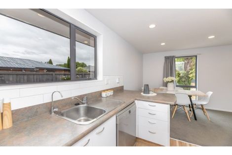 Photo of property in 43 Saint Lukes Street, Woolston, Christchurch, 8062