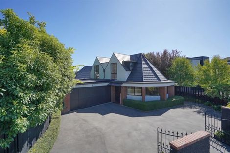 Photo of property in 89 Heaton Street, Merivale, Christchurch, 8052