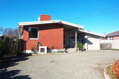 Photo of property in 146 Temuka-orari Highway, Winchester, 7985