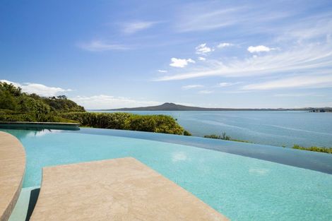 Photo of property in 489 Riddell Road, Glendowie, Auckland, 1071