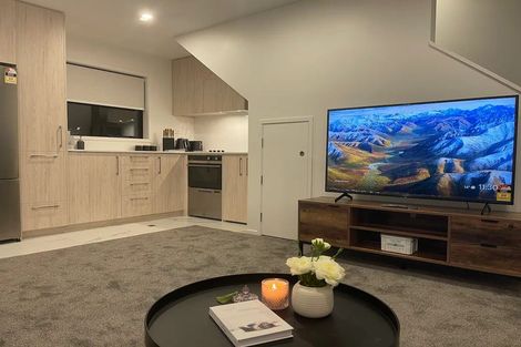 Photo of property in 8/3 Shearer Avenue, Papanui, Christchurch, 8052