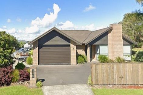 Photo of property in 7 Molesworth Drive, Mangawhai, 0505