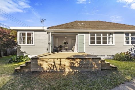 Photo of property in 2 Kowhai Street, Naenae, Lower Hutt, 5011