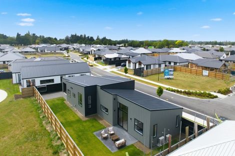 Photo of property in 12 Steggall Road, Rangiora, 7400