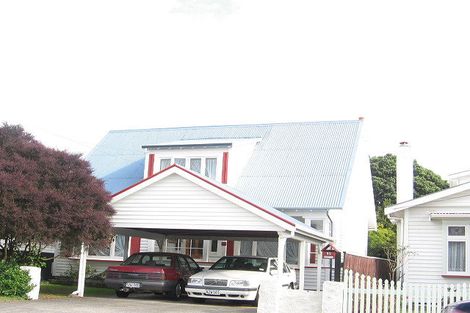 Photo of property in 53 Kensington Avenue, Petone, Lower Hutt, 5012