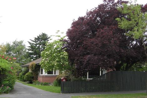 Photo of property in 24 Heath Street, Burnside, Christchurch, 8053