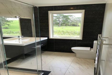 Photo of property in 308 Horseshoe Bush Road, Dairy Flat, Albany, 0794