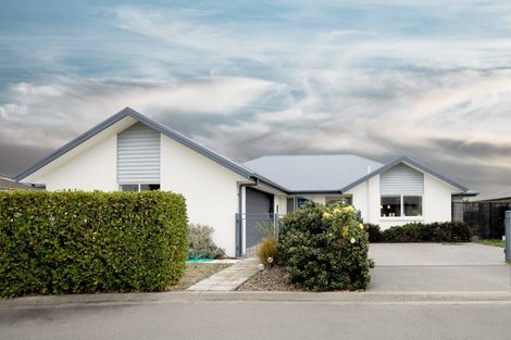 Photo of property in 4 Kessen Street, Pegasus, 7612