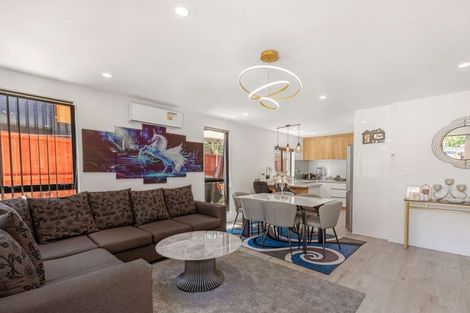 Photo of property in 20b Olive Crescent, Papatoetoe, Auckland, 2025