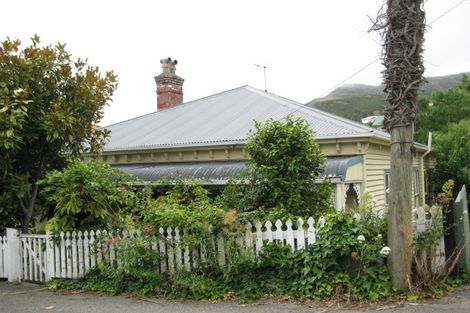 Photo of property in 57 Canterbury Street, Lyttelton, 8082