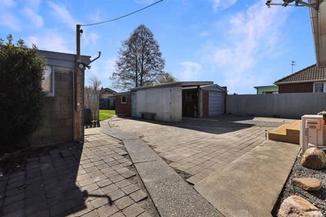 Photo of property in 43 Clark Street, Allenton, Ashburton, 7700