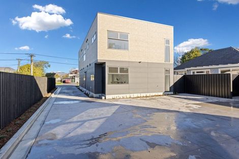 Photo of property in 2/73 Warden Street, Richmond, Christchurch, 8013